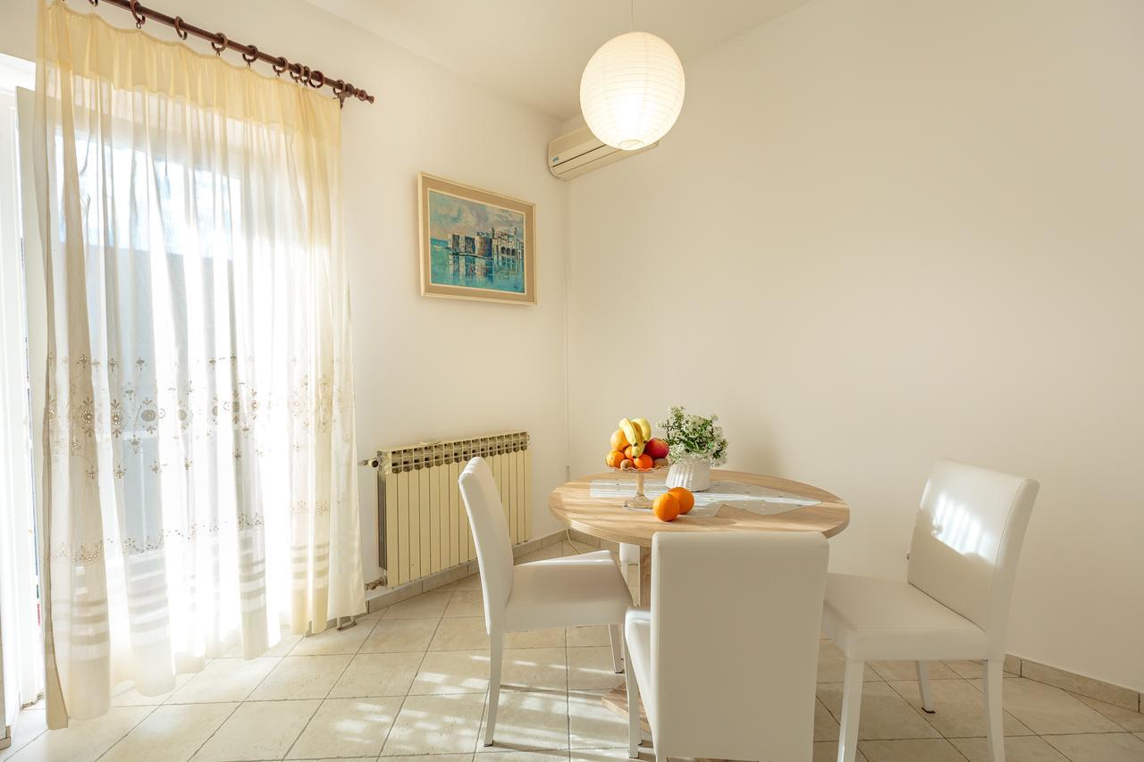 Music Apartment 杜布罗夫尼克 外观 照片