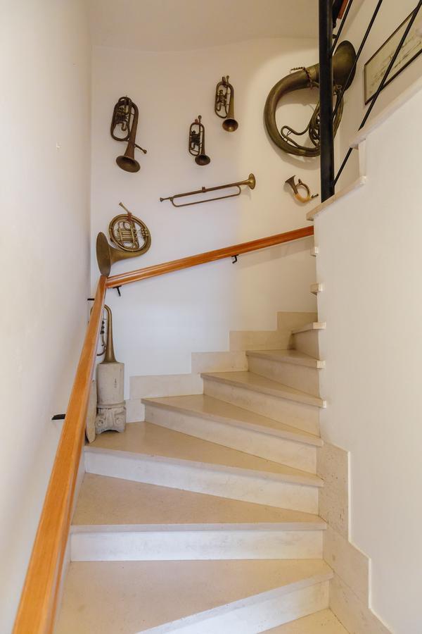 Music Apartment 杜布罗夫尼克 外观 照片