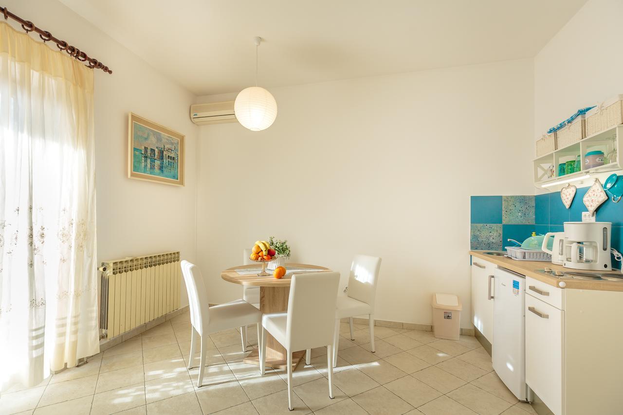 Music Apartment 杜布罗夫尼克 外观 照片