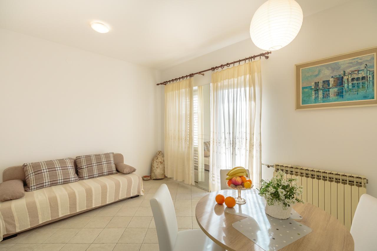 Music Apartment 杜布罗夫尼克 外观 照片