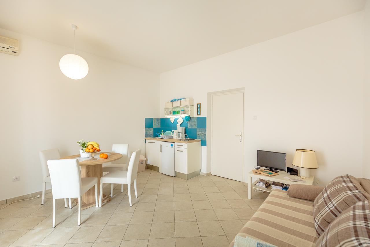 Music Apartment 杜布罗夫尼克 外观 照片