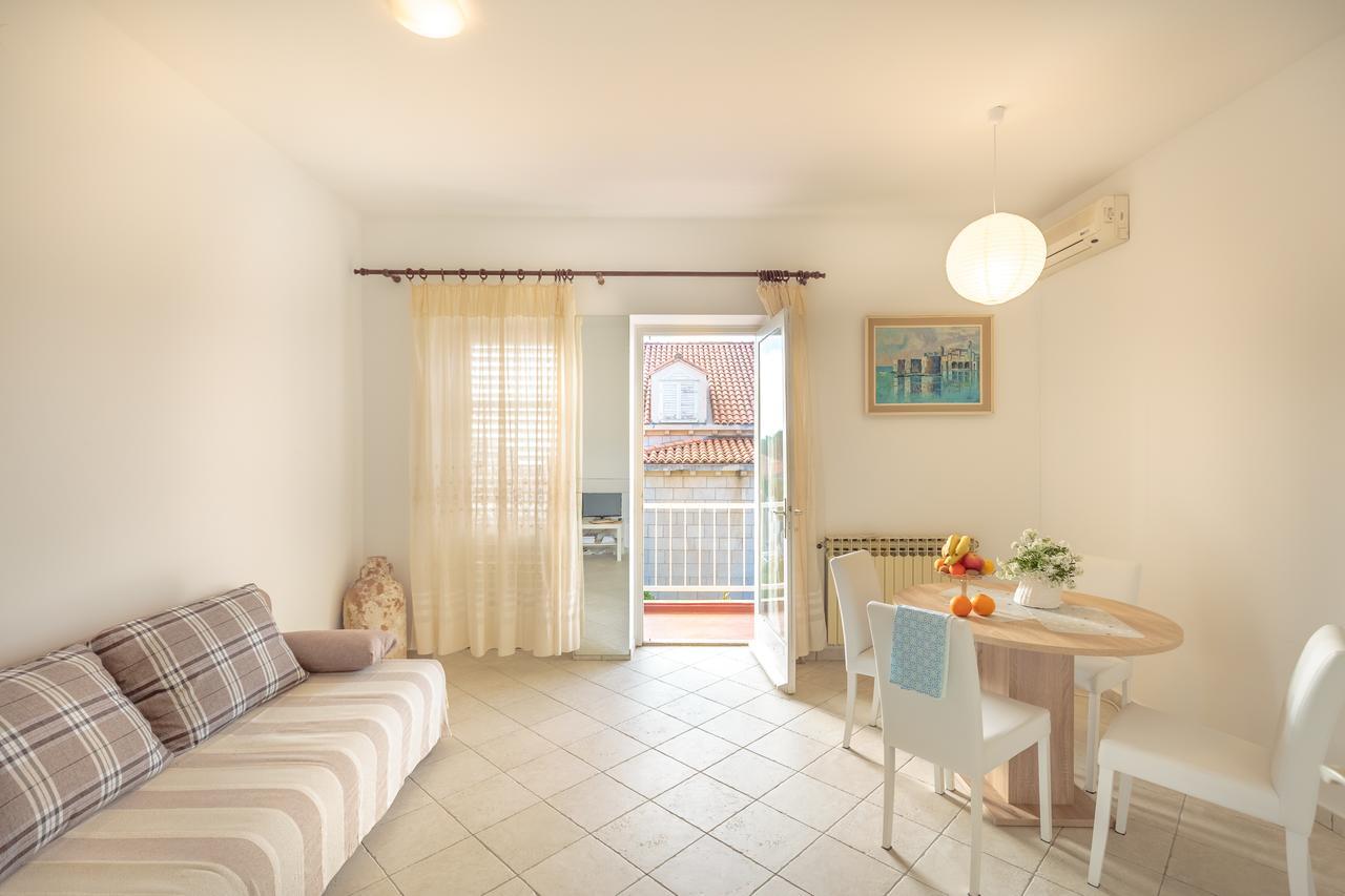 Music Apartment 杜布罗夫尼克 外观 照片