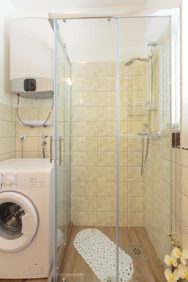 Music Apartment 杜布罗夫尼克 外观 照片